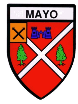 cut out Mayo symbol.gif (31322 bytes)