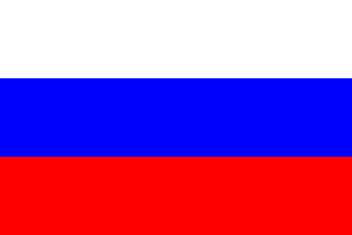 [Russian flag]